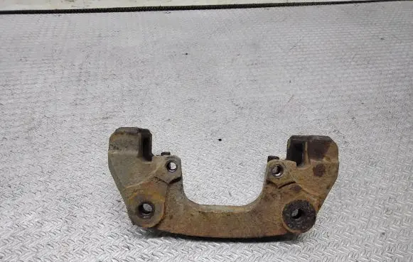 BMW X5 E53 Front Brake Caliper Pad/Carrier 