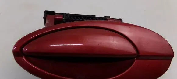 Citroen C5 Rear door exterior handle 