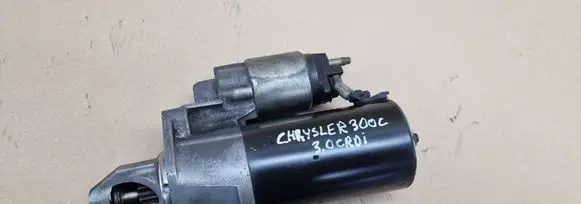 Chrysler 300 - 300C Starter motor 04801516AA 0001115054