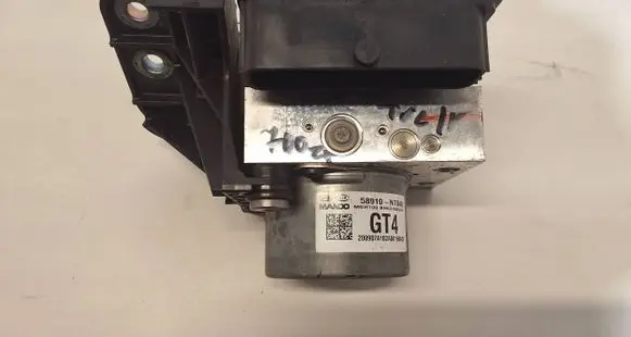 Hyundai Tucson IV NX4 ABS Pump 58910N7040