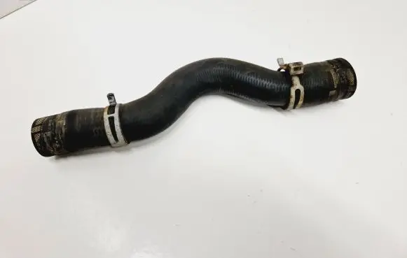 Peugeot 2008 I Engine coolant pipe/hose