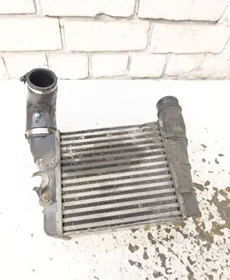 Audi A4 S4 B6 8E 8H Intercooler radiator 8E0145805S