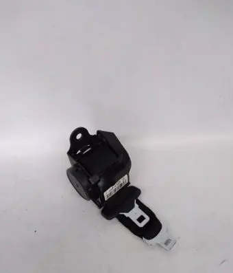 BMW 3 F30 F35 F31 Middle seatbelt (rear) 7259396 72117259396