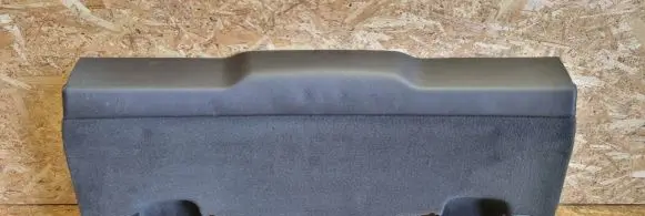 Jaguar XF X250 Tailgate/boot lid cover trim DX2345594A 620980