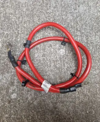 Mercedes-Benz S C217 Engine installation wiring loom A2225404402