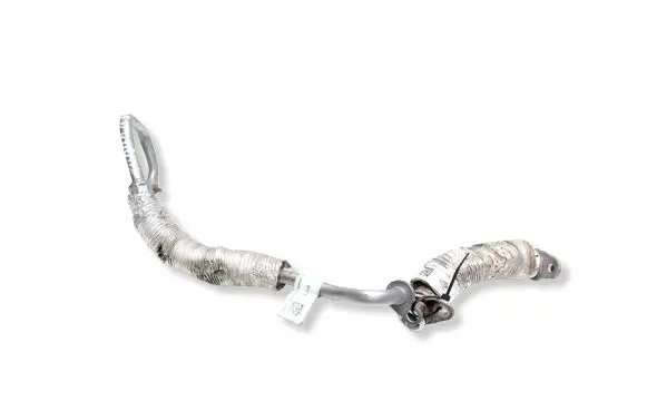 Mini Cooper F57 Turbo turbocharger oiling pipe/hose 8629962 8629958