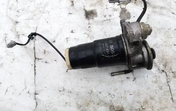 Toyota Corolla E120 E130 Fuel filter 1457434440