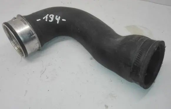 Audi TT TTS Mk2 Intercooler hose/pipe 1K0145834N
