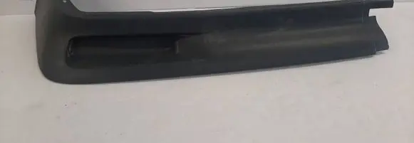 Volkswagen Golf II Front bumper lip 191805903