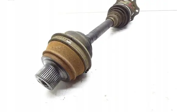 Audi A5 8T 8F Front driveshaft 17794352753