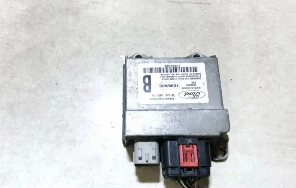 Ford Transit Airbag control unit/module 1c1a14b321bd 1c1a-14b321-bd