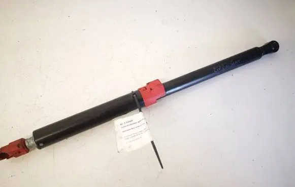 Mercedes-Benz E W211 Tailgate/trunk strut/damper A2119801064
