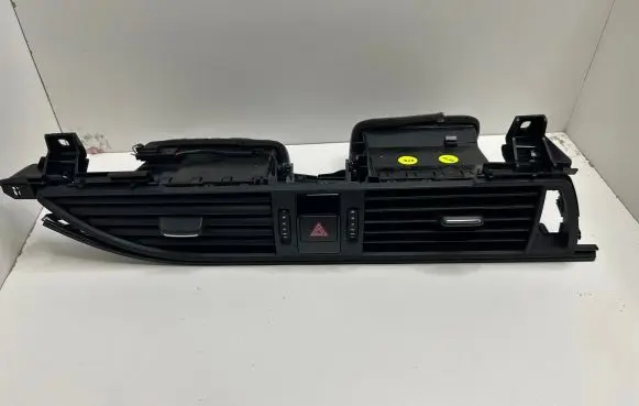 Audi A6 S6 C7 4G Dash center air vent grill 4G0941509
