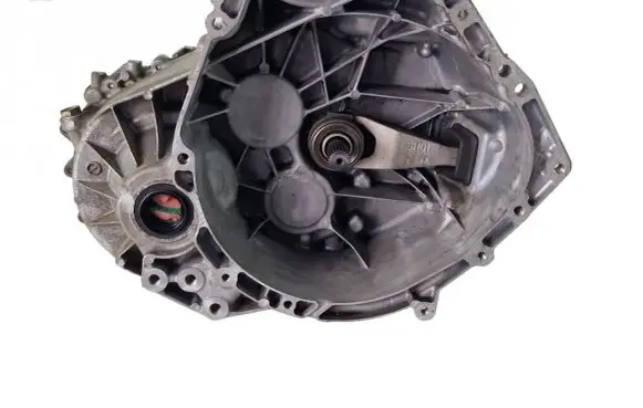 Mazda 3 III Manual 6 speed gearbox 6TH0507975