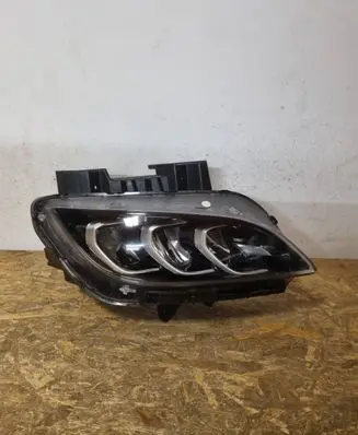 Hyundai Kona I Headlight/headlamp 92102J9600 A26R R009A260JWU
