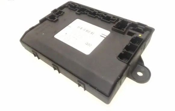 Mercedes-Benz S W221 Door control unit/module A0008700392 A2214423032