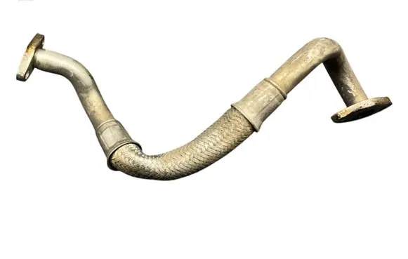 Audi A3 S3 A3 Sportback 8P Turbo turbocharger oiling pipe/hose 06F145735D