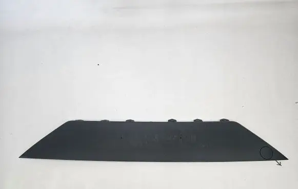 Seat Leon (5F) Rear bumper trim bar molding 5F0807487B