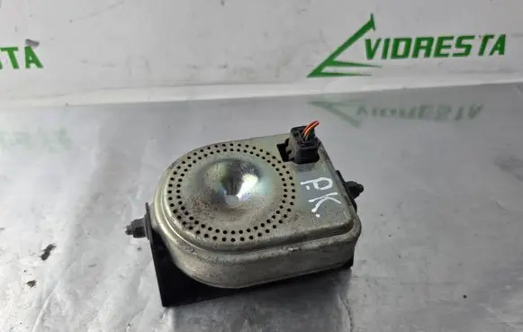 Volvo XC60 Alarm system siren 6G9N19G229BH 0205058 11020492