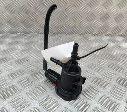 Jeep Wrangler Turbo solenoid valve 4891731AA