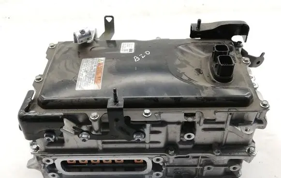 Toyota Corolla E210 E21 Voltage converter inverter G920076060