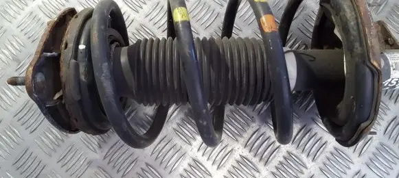 KIA Rio Front coil spring