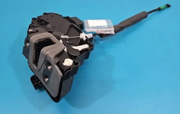 Land Rover Evoque I Rear door lock 7H5A26412AE IMPRK1552622