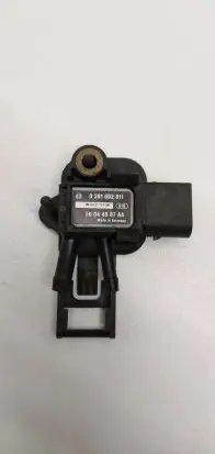 Chrysler Grand Voyager V Exhaust gas pressure sensor 56044587AA 0281002811