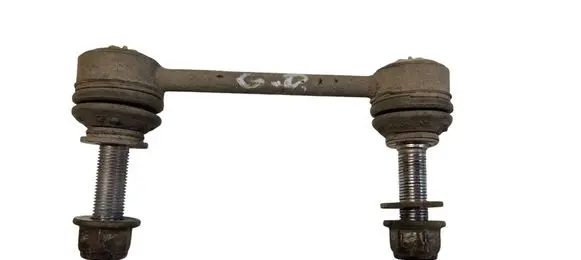 Ford Fusion II Rear anti-roll bar/stabilizer link DG9C5D486 DG9C5D486AXC FKHKB