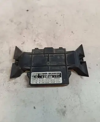 BMW 3 E46 Ultrasonic Sensor 8379939