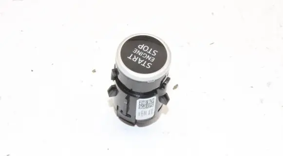 Audi A3 8Y Engine start stop button switch 83A905217