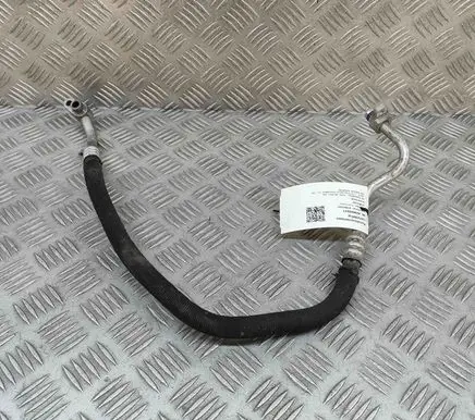 Audi A6 S6 C8 4K Air conditioning (A/C) pipe/hose 4K0816721ED