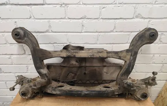 Mercedes-Benz B W246 W242 Rear subframe 2463502901 0599964 1131640