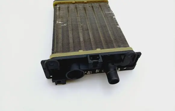 Peugeot 307 Heater blower radiator 9640579380