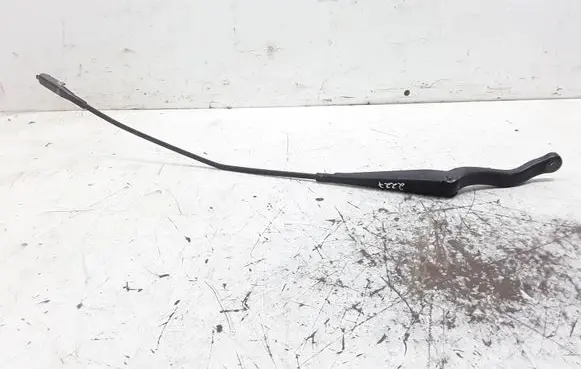 Opel Corsa D Front wiper blade arm