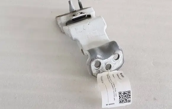 Ford E-Transit Rear door lower hinge NK31V429A14AD