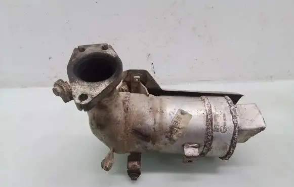Nissan Almera N16 Catalyst/FAP/DPF particulate filter WS200482 103R0011988 09977192