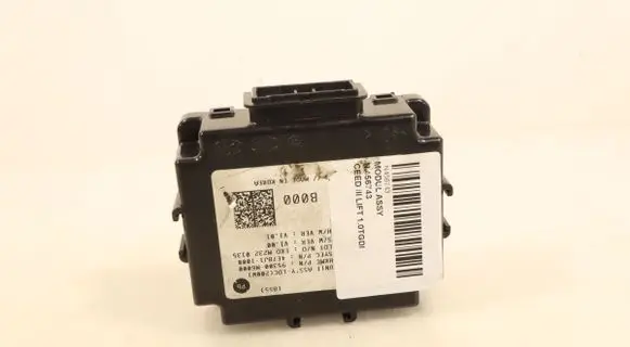 KIA Ceed Central body control module 95300-M6000