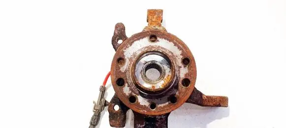 Opel Zafira A Front wheel hub 