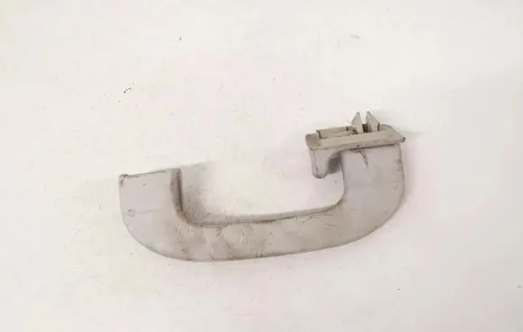 Mercedes-Benz A W169 Rear interior roof grab handle a1698100251