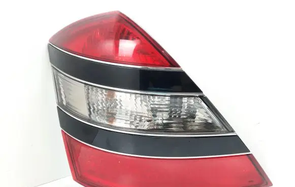 Mercedes-Benz S W221 Rear/tail lights A2218200164