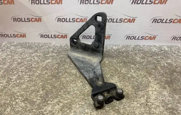 Opel Vivaro Sliding door lower roller guide/hinge 312371J 65709