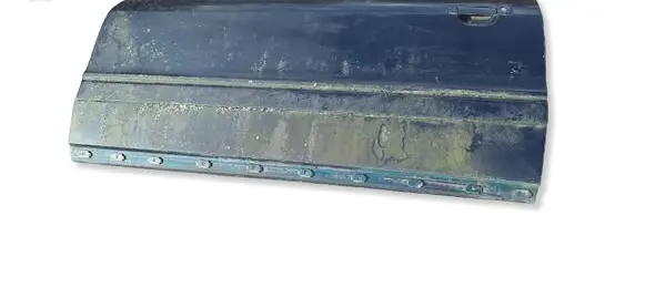 Audi Coupe Door (2 Door Coupe) 