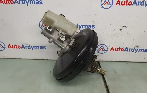 BMW Z3 E36 Brake booster 1163688 34331163688 1162963