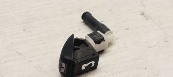 Skoda Praktik (5J8) Windshield washer spray nozzle 5J0955985