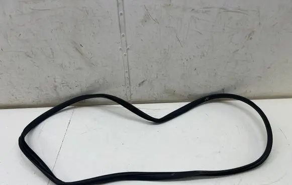 MG MG3 III Rear door rubber seal (on body) 