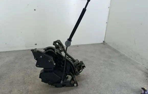 Volvo V50 Rear door lock 30699457