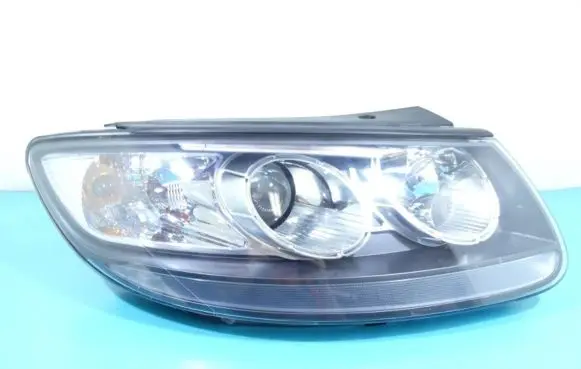 Hyundai Santa Fe Headlight/headlamp IMPRK1268458