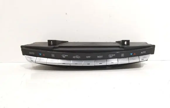 Mercedes-Benz S W221 Climate control unit A2218704358 A2218706458