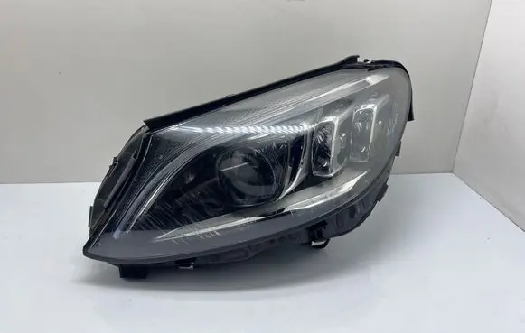 Mercedes-Benz C W205 Headlight/headlamp A2059061506